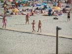  filles en maillot de bain